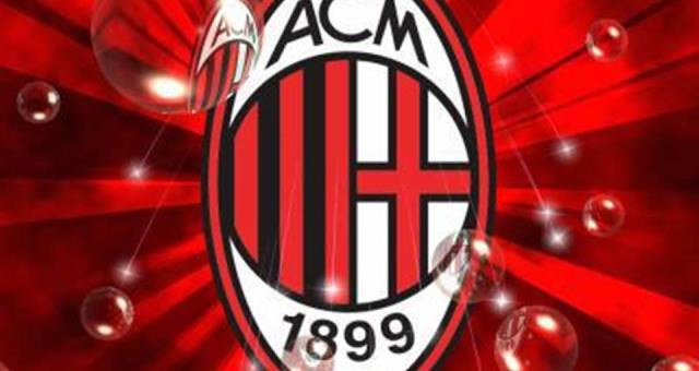 Milan, team logo