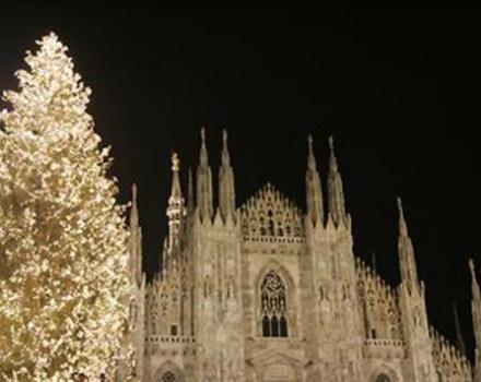 Shopping, Wellness, and magic, the city of Milan is colored emotions of Christmas to find out at the Astoria Hotel the best offers. We are your solution