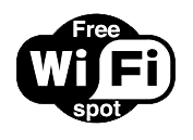 Free Wifi