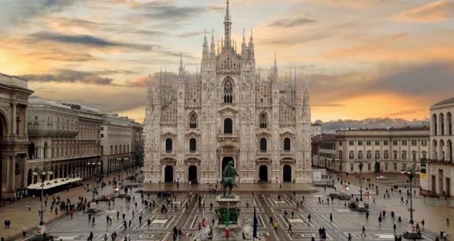 Milan