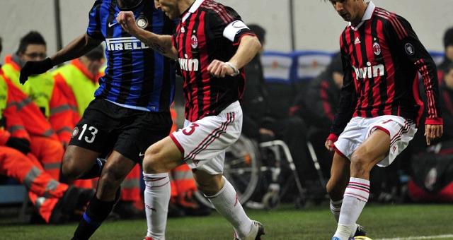 San Siro is just minutes from the Hotel Astoria, don't miss the Derby della Madonnina!
