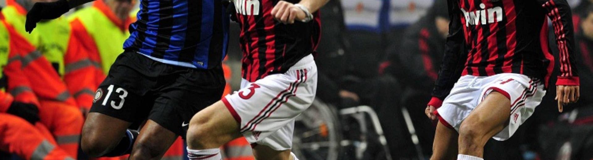 San Siro is just minutes from the Hotel Astoria, don't miss the Derby della Madonnina!