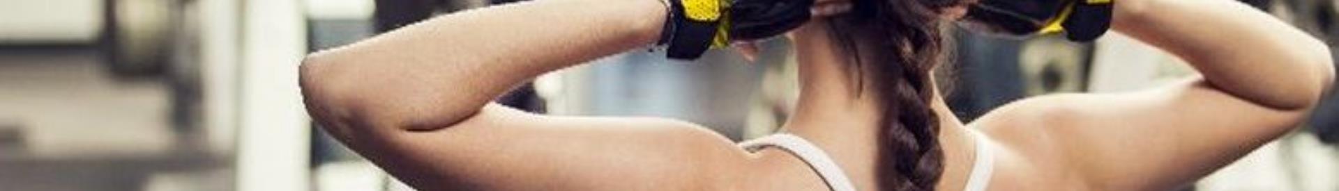 Palestra convenzionata con ingresso giornaliero