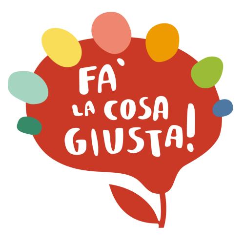 FA LA COSA GIUSTA