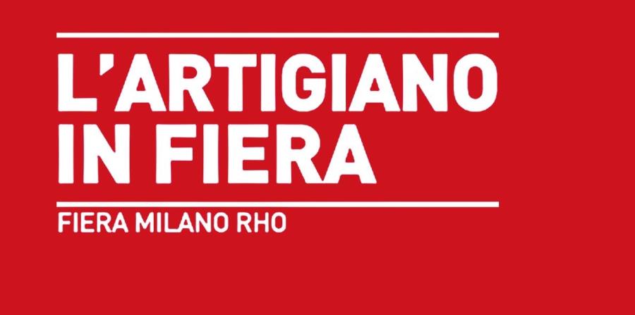 L ARTIGIANO IN FIERA