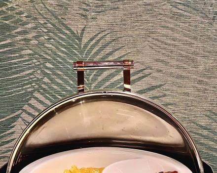 Colazione - Hotel Astoria Milano