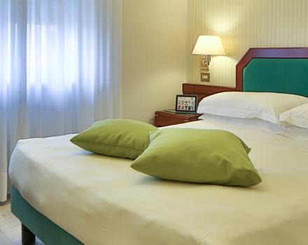  Looking for a hotel for your stay in Milano (MI)? Book/reserve at the Hotel Astoria