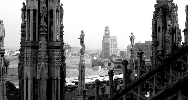 Scopri il fascino di Milano scegliendo il comfort di Hotel Astoria, albergo 3 stelle