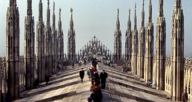 Terrazza Duomo Milano , Hotel Astoria, offerta