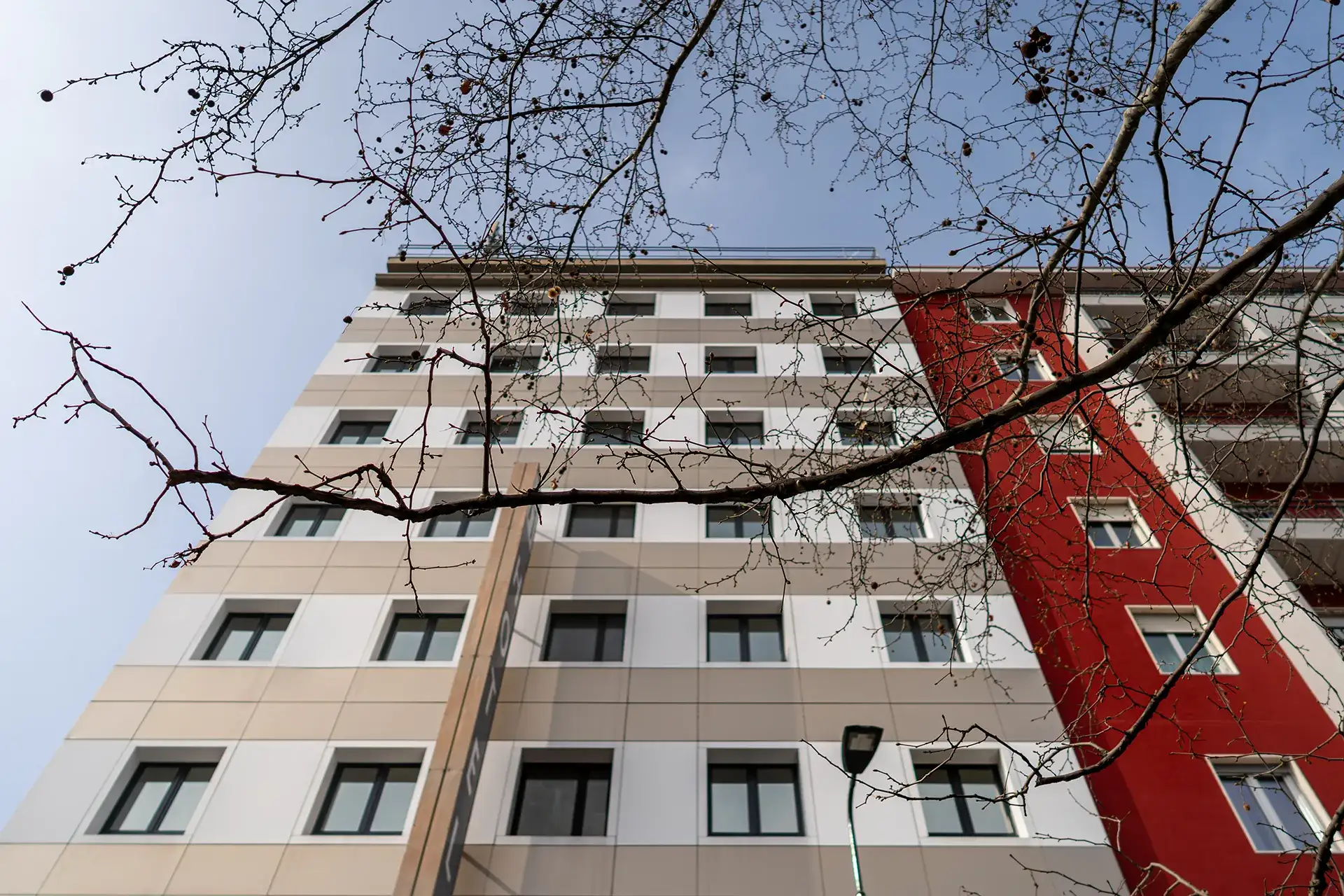 Best Western Hotel Astoria in Milano, Italy